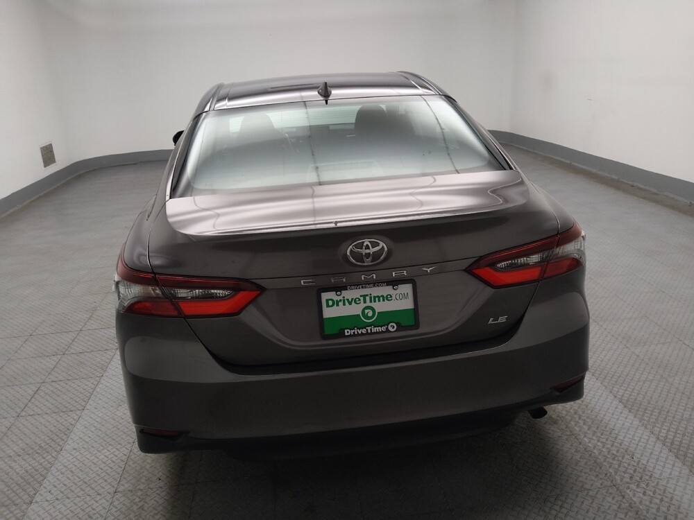 2022 Toyota Camry in Lombard, IL 60148 - 18096076 6