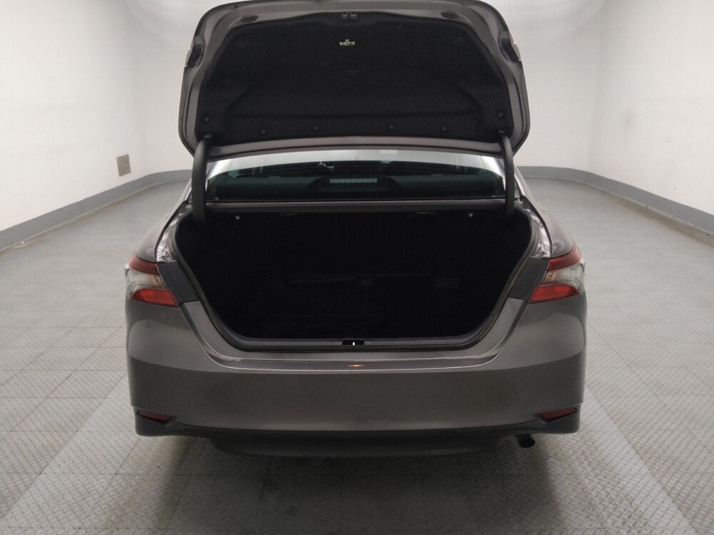 2022 Toyota Camry in Lombard, IL 60148 - 18096076 29