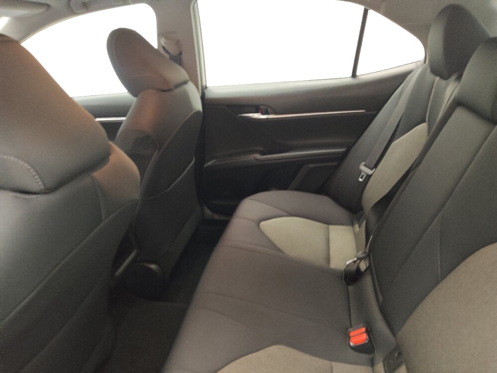 2022 Toyota Camry in Lombard, IL 60148 - 18096076 18
