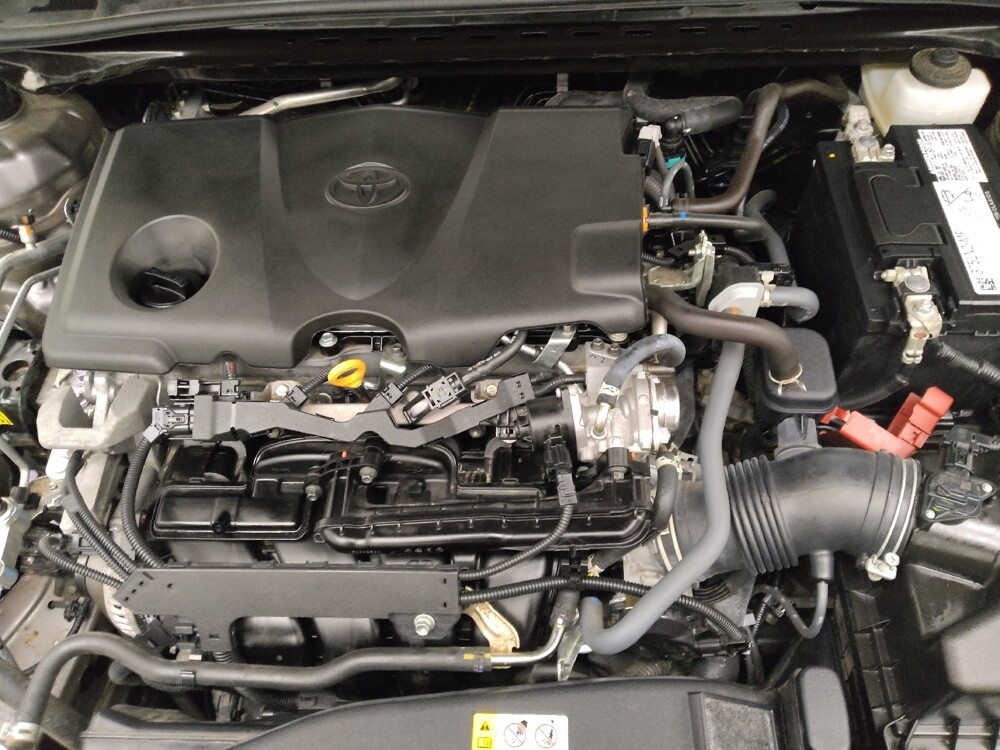 2022 Toyota Camry in Lombard, IL 60148 - 18096076 30