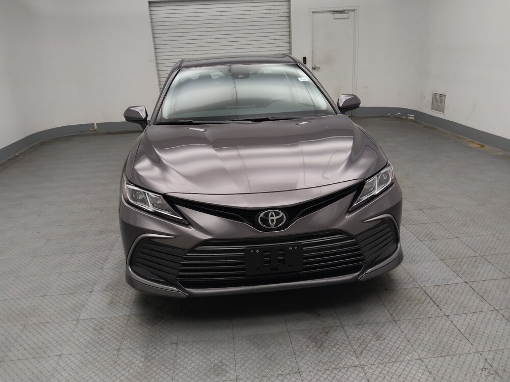 2022 Toyota Camry in Lombard, IL 60148 - 18096076 14