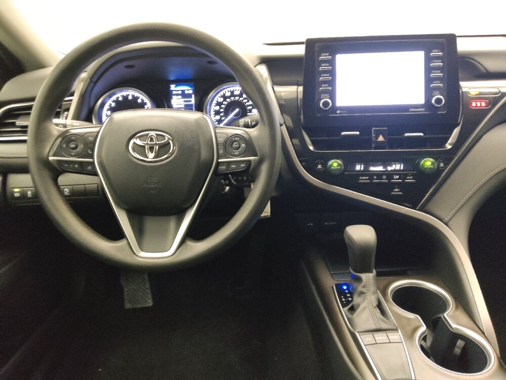 2022 Toyota Camry in Lombard, IL 60148 - 18096076 22