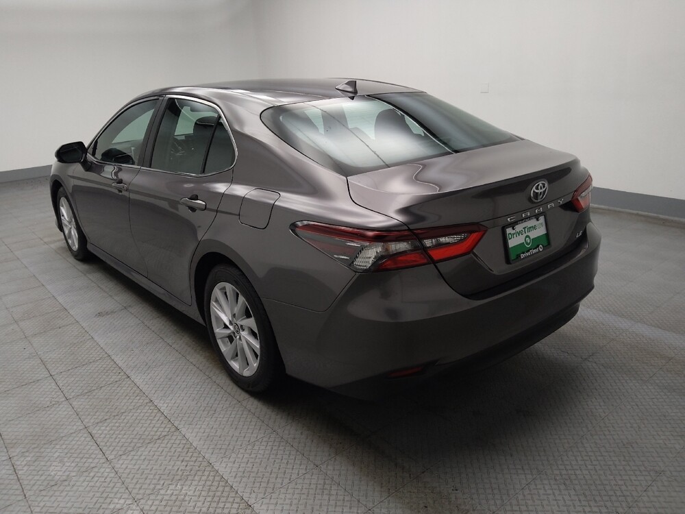 2022 Toyota Camry in Lombard, IL 60148 - 18096076 5