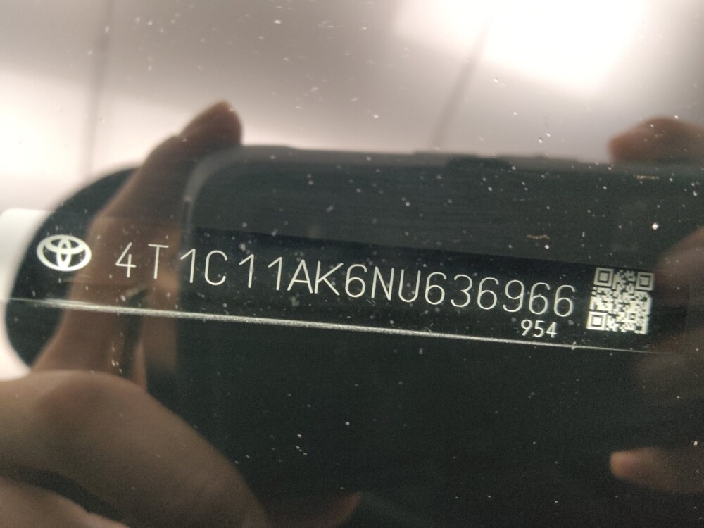 2022 Toyota Camry in Lombard, IL 60148 - 18096076 33