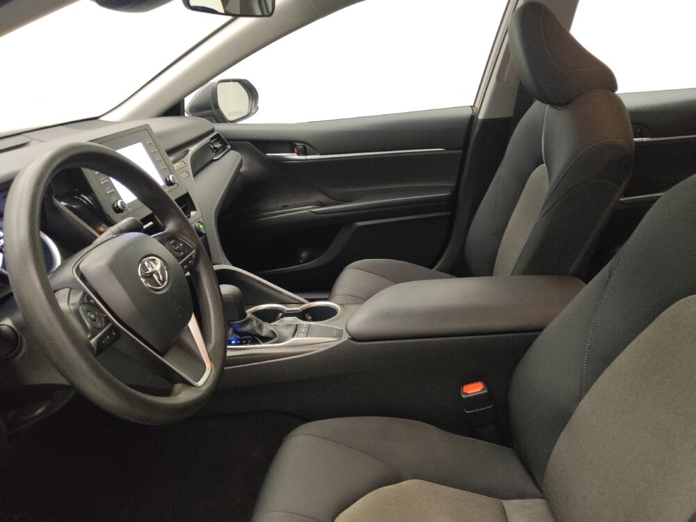 2022 Toyota Camry in Lombard, IL 60148 - 18096076 17