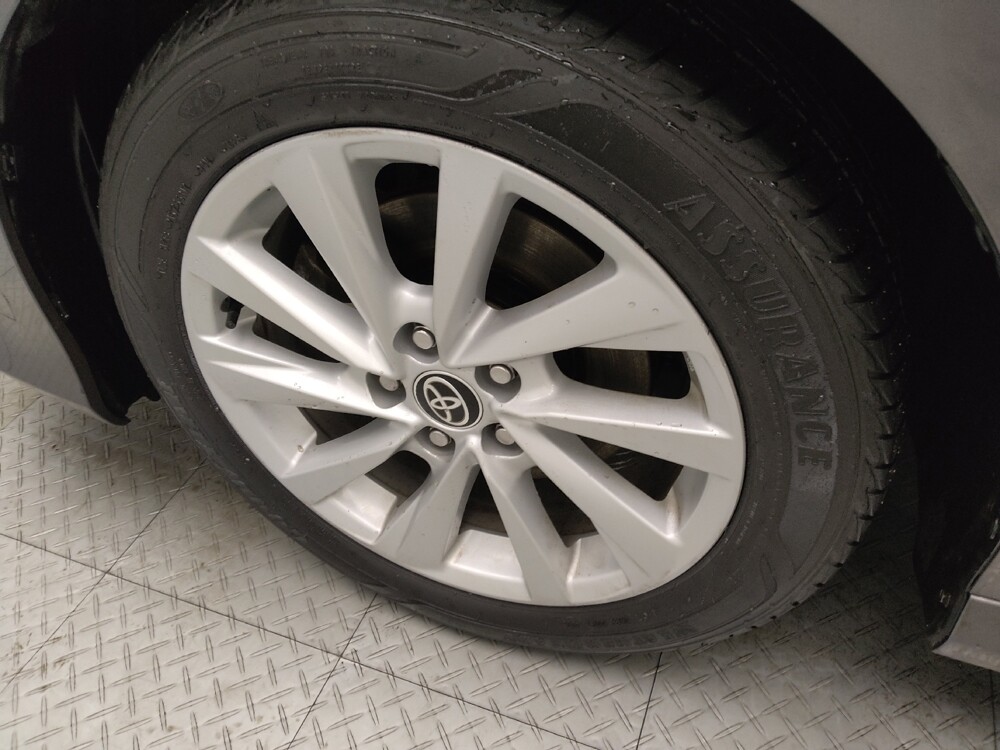 2022 Toyota Camry in Lombard, IL 60148 - 18096076 31