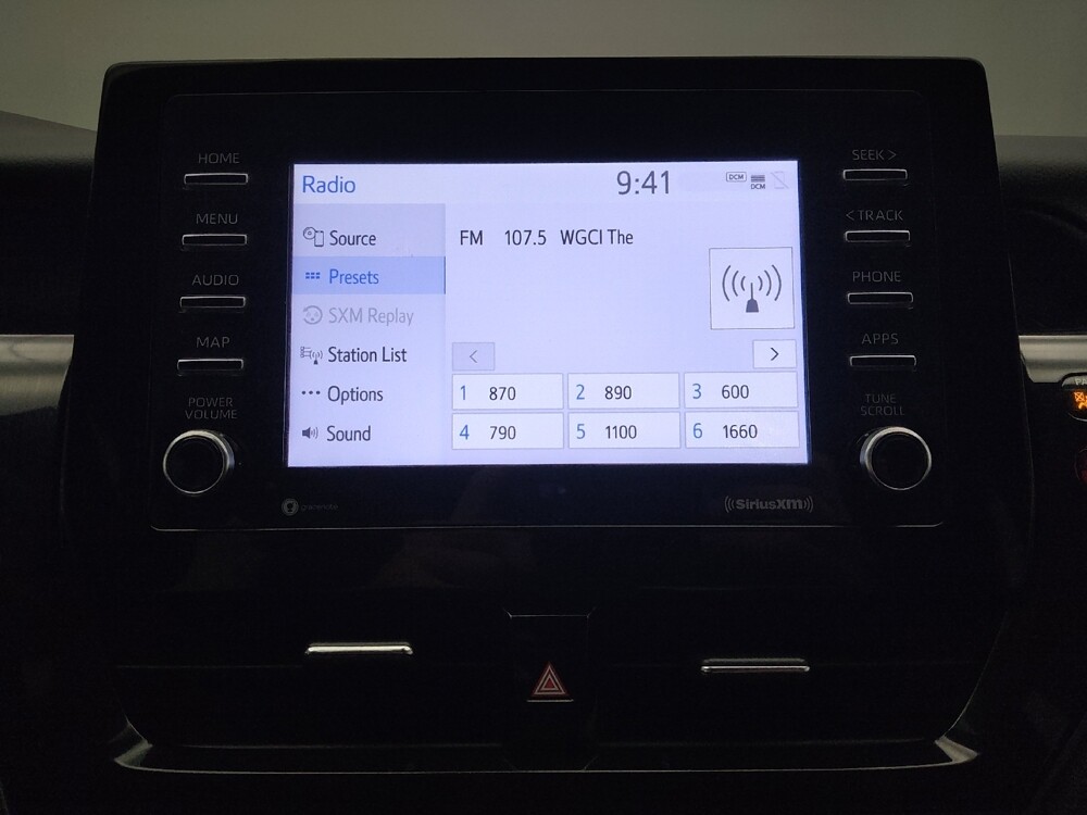 2022 Toyota Camry in Lombard, IL 60148 - 18096076 25