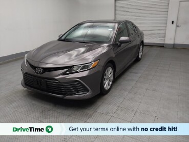 2022 Toyota Camry in Lombard, IL 60148