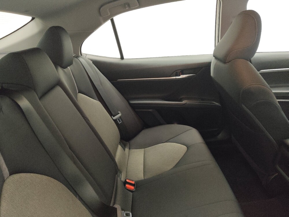 2022 Toyota Camry in Lombard, IL 60148 - 18096076 19