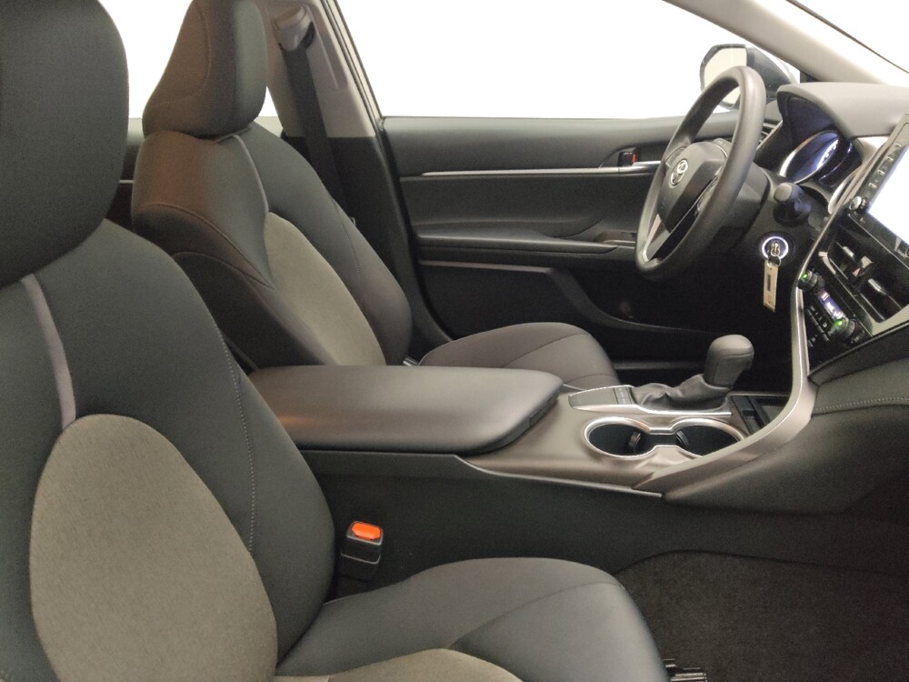 2022 Toyota Camry in Lombard, IL 60148 - 18096076 21