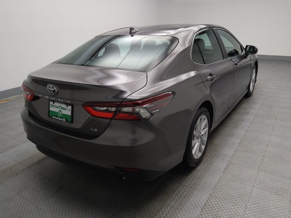 2022 Toyota Camry in Lombard, IL 60148 - 18096076 9
