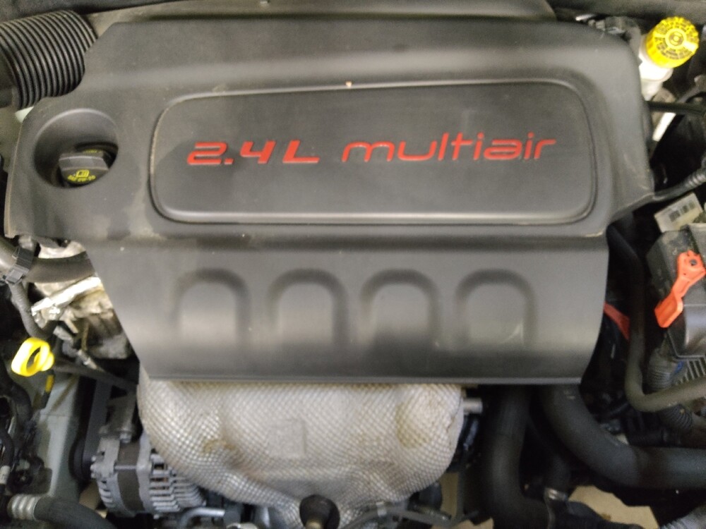 2017 Jeep Renegade in Charlotte, NC 28213 - 18096077 30