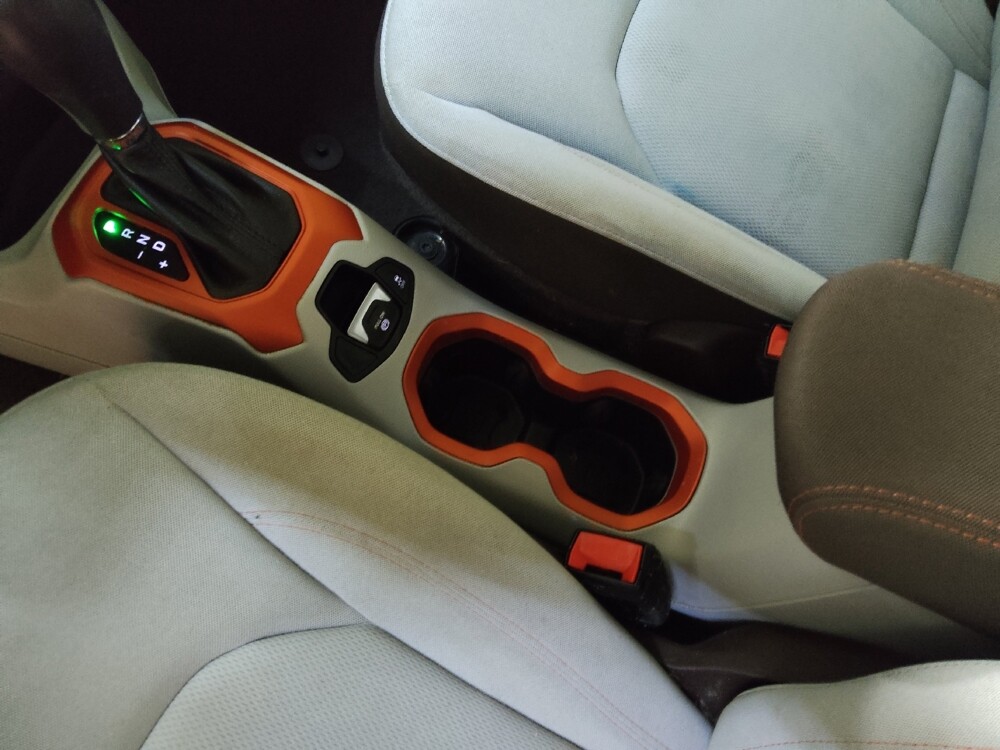 2017 Jeep Renegade in Charlotte, NC 28213 - 18096077 26