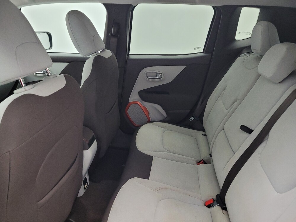 2017 Jeep Renegade in Charlotte, NC 28213 - 18096077 18