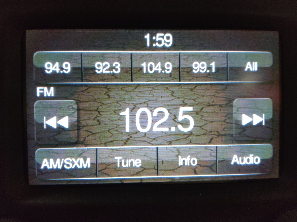 2017 Jeep Renegade in Charlotte, NC 28213 - 18096077 25