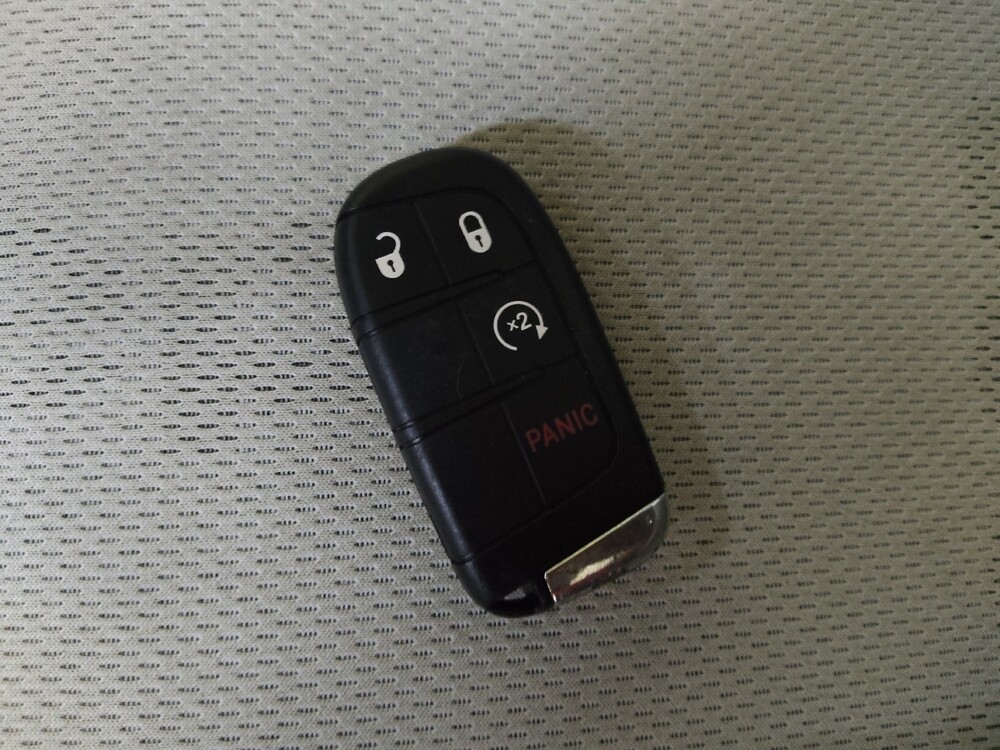 2017 Jeep Renegade in Charlotte, NC 28213 - 18096077 32