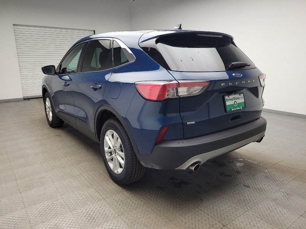 2020 Ford Escape in Madison, TN 37115 - 18096078 5