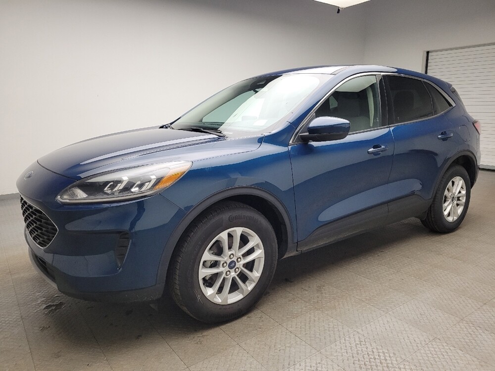 2020 Ford Escape in Madison, TN 37115 - 18096078 2