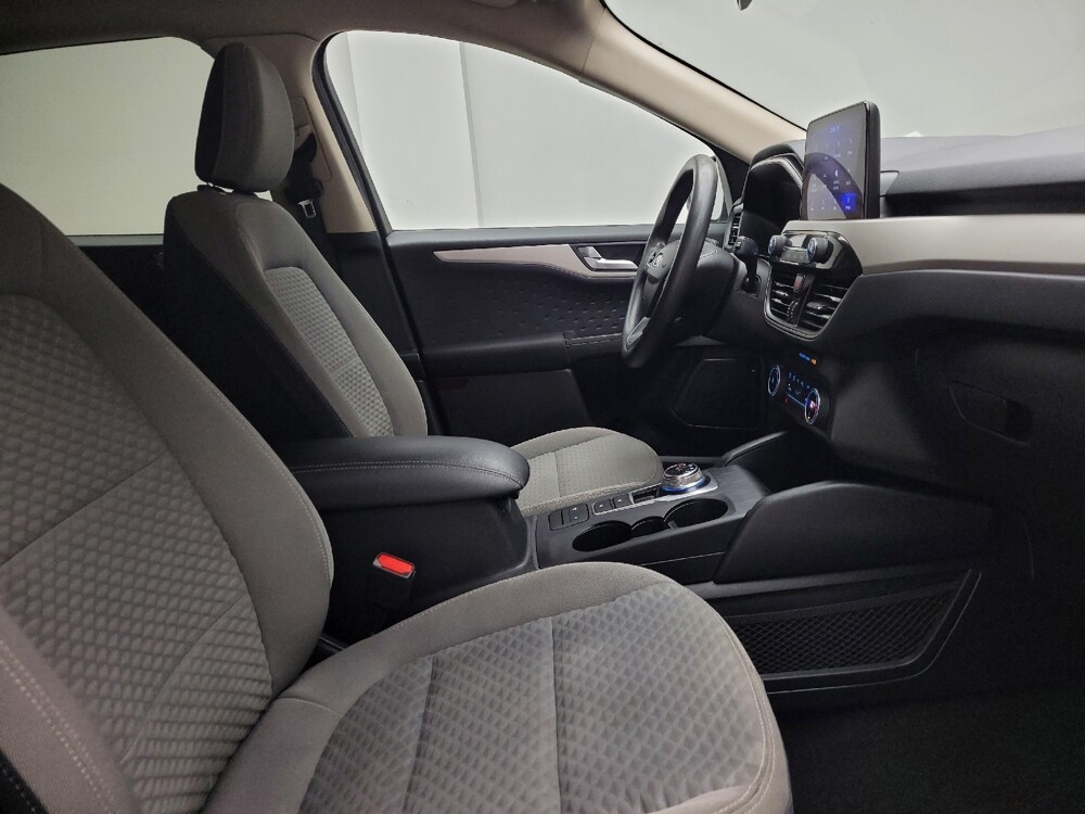 2020 Ford Escape in Madison, TN 37115 - 18096078 21