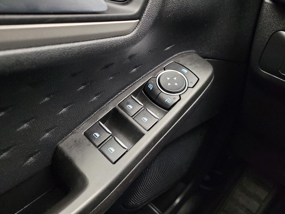 2020 Ford Escape in Madison, TN 37115 - 18096078 27