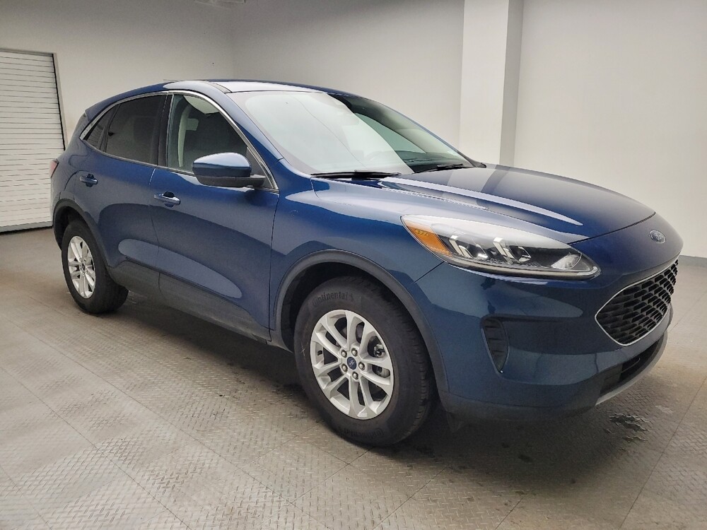 2020 Ford Escape in Madison, TN 37115 - 18096078 11