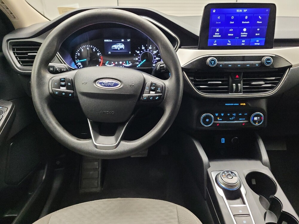 2020 Ford Escape in Madison, TN 37115 - 18096078 22