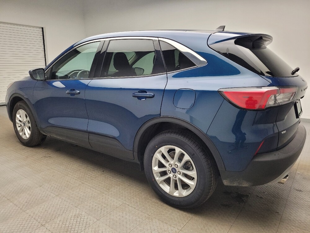 2020 Ford Escape in Madison, TN 37115 - 18096078 3