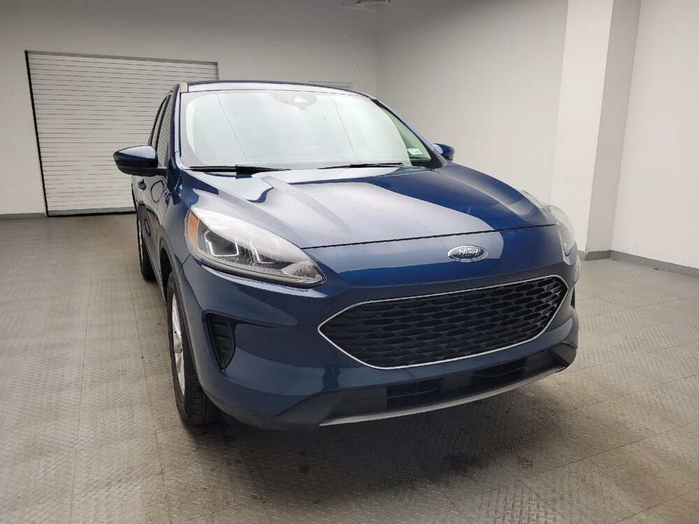 2020 Ford Escape in Madison, TN 37115 - 18096078 14