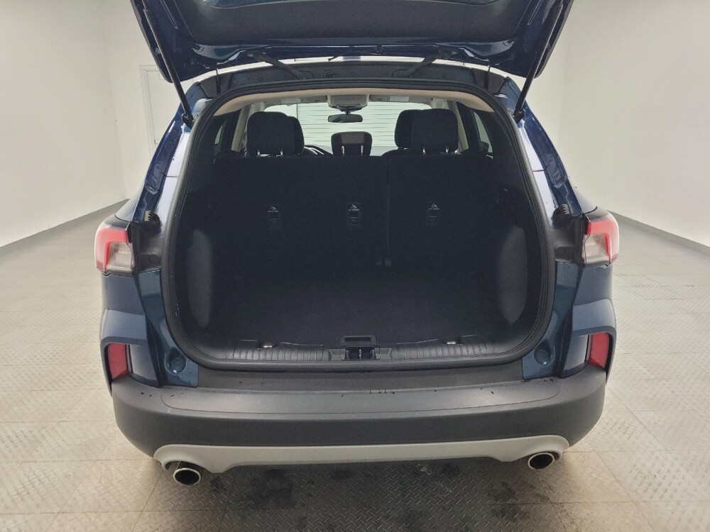 2020 Ford Escape in Madison, TN 37115 - 18096078 29