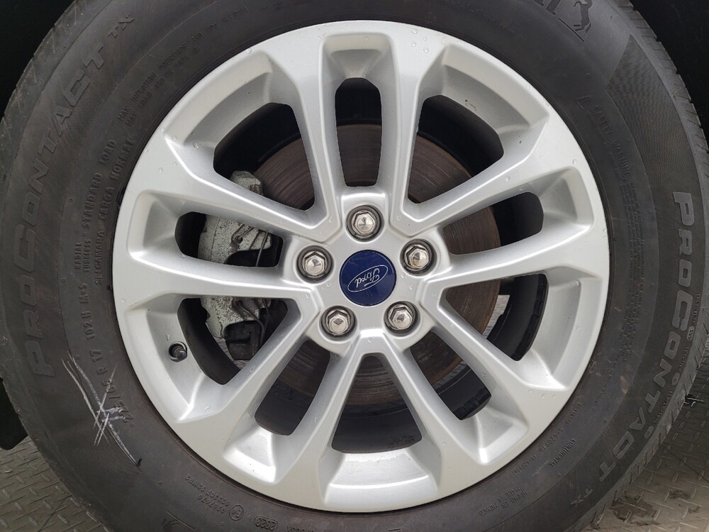 2020 Ford Escape in Madison, TN 37115 - 18096078 31