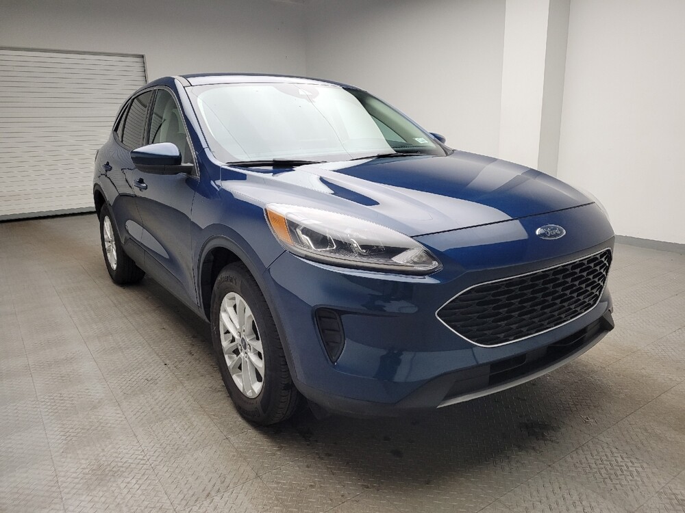 2020 Ford Escape in Madison, TN 37115 - 18096078 13