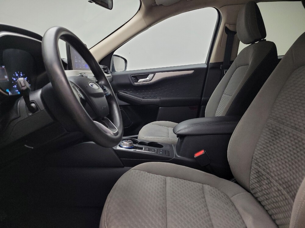 2020 Ford Escape in Madison, TN 37115 - 18096078 17