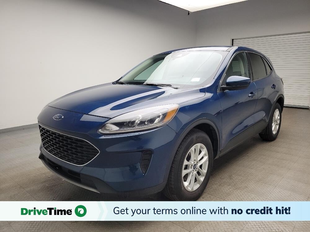 2020 Ford Escape in Madison, TN 37115 - 18096078