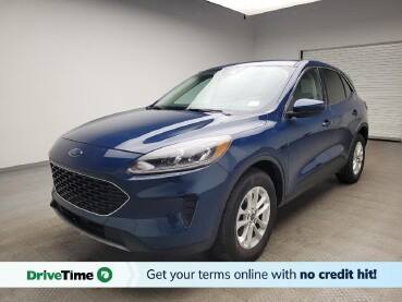2020 Ford Escape in Madison, TN 37115