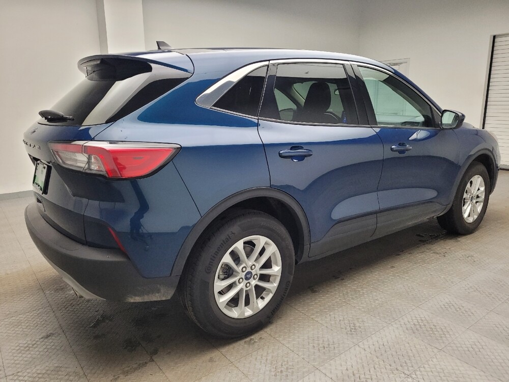 2020 Ford Escape in Madison, TN 37115 - 18096078 10