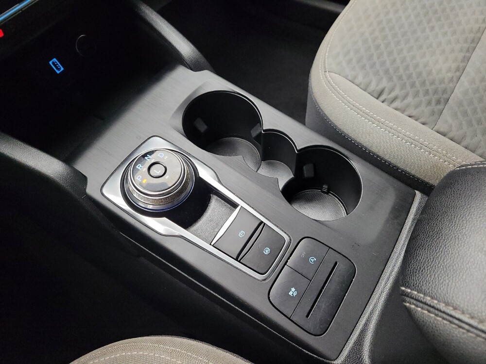 2020 Ford Escape in Madison, TN 37115 - 18096078 26