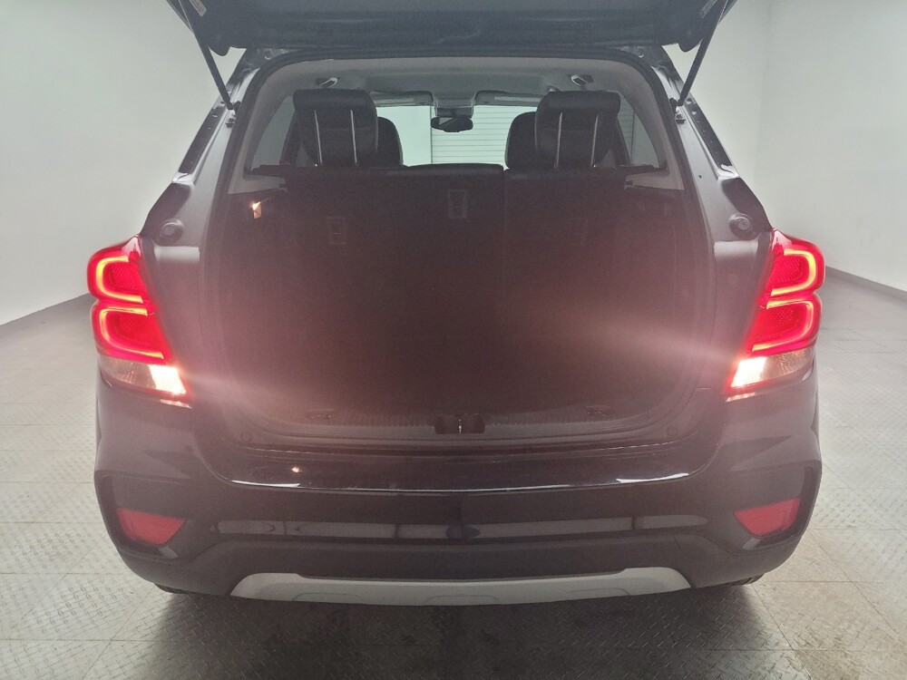 2020 Chevrolet Trax in Eastpointe, MI 48021 - 18096079 29