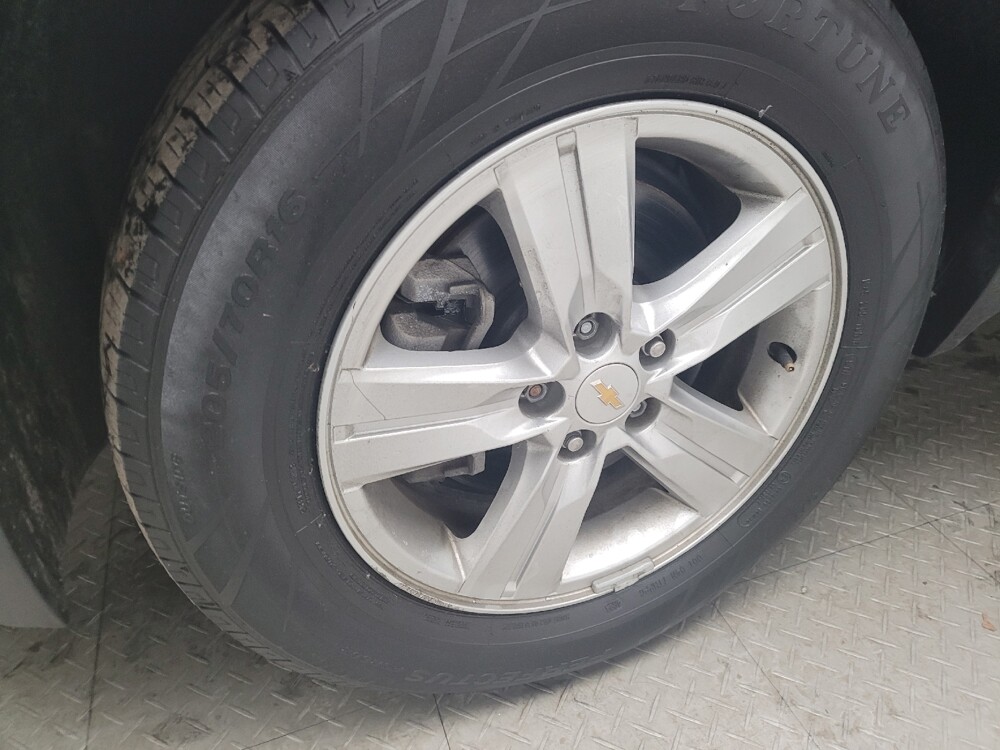 2020 Chevrolet Trax in Eastpointe, MI 48021 - 18096079 31