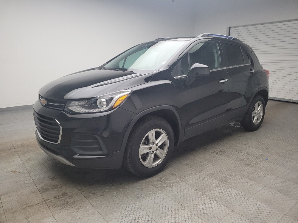 2020 Chevrolet Trax in Eastpointe, MI 48021 - 18096079 2