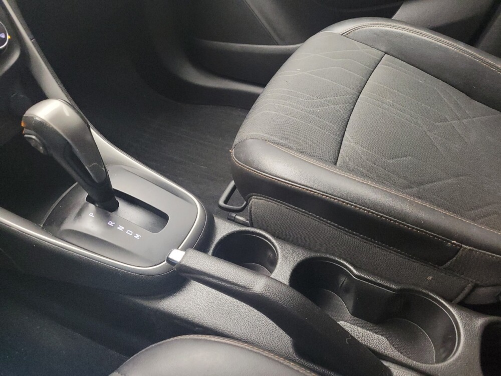 2020 Chevrolet Trax in Eastpointe, MI 48021 - 18096079 26