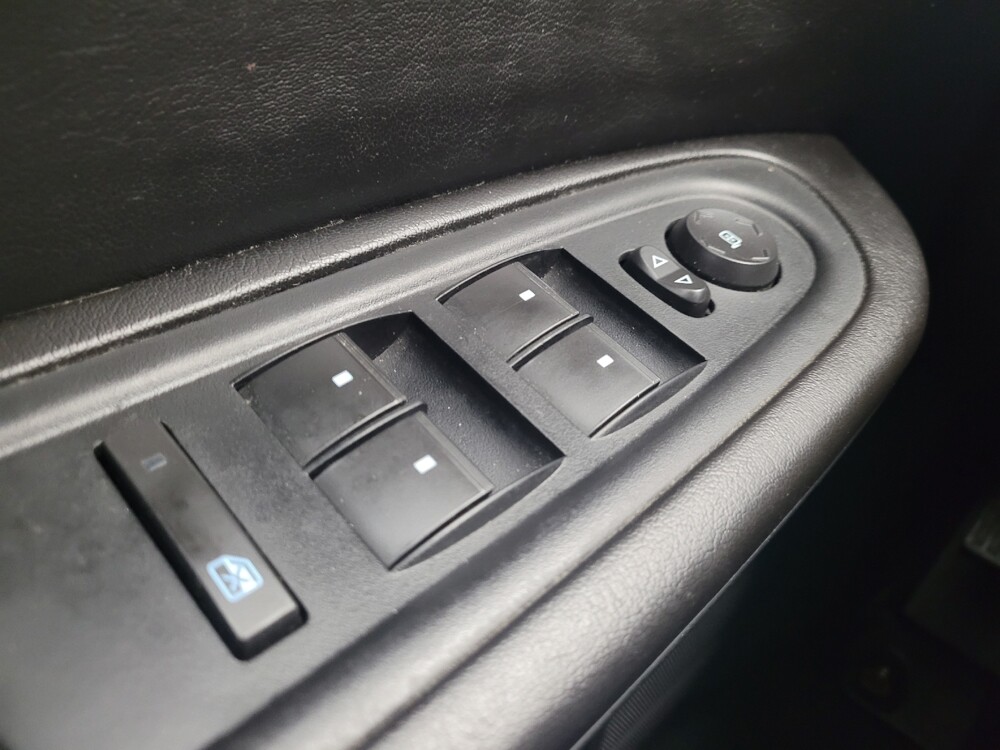 2017 Chevrolet Traverse in Eastpointe, MI 48021 - 18096080 27