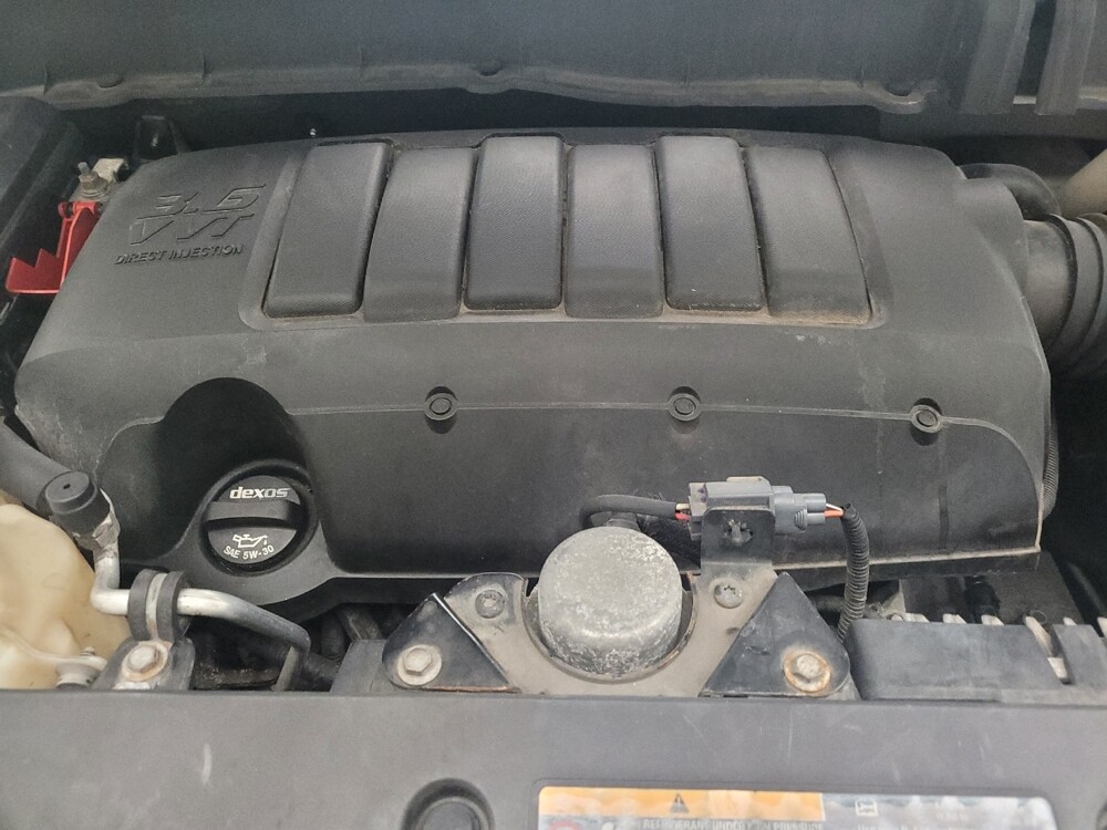 2017 Chevrolet Traverse in Eastpointe, MI 48021 - 18096080 30