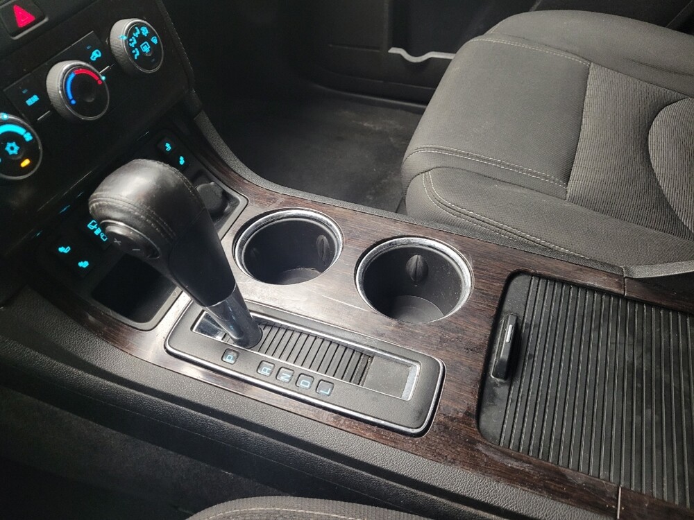 2017 Chevrolet Traverse in Eastpointe, MI 48021 - 18096080 26