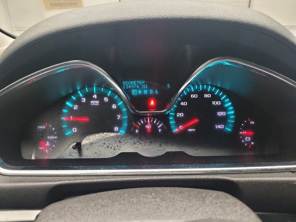 2017 Chevrolet Traverse in Eastpointe, MI 48021 - 18096080 23