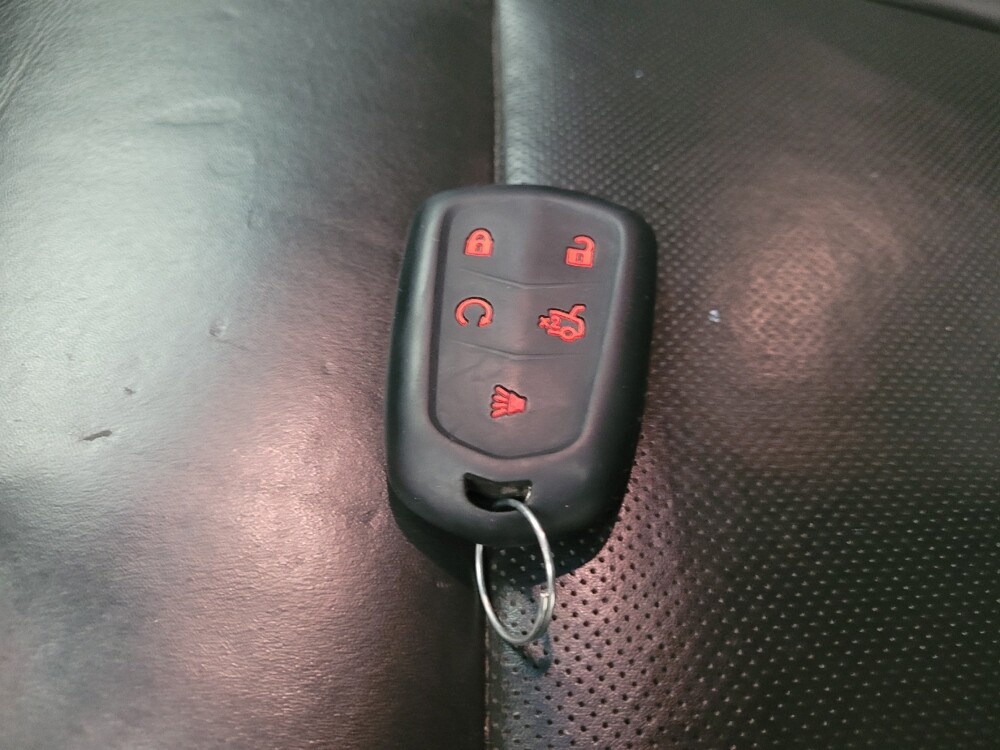 2015 Cadillac ATS in Eastpointe, MI 48021 - 18096081 32