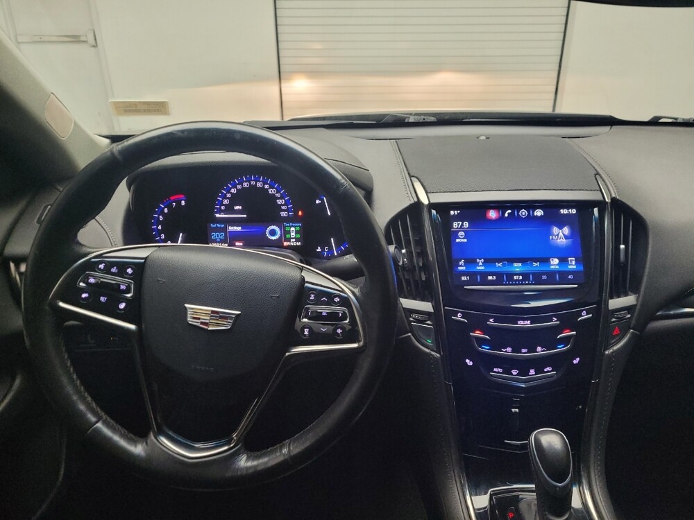 2015 Cadillac ATS in Eastpointe, MI 48021 - 18096081 22