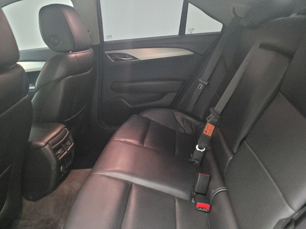 2015 Cadillac ATS in Eastpointe, MI 48021 - 18096081 18