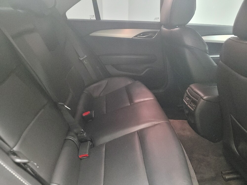 2015 Cadillac ATS in Eastpointe, MI 48021 - 18096081 19