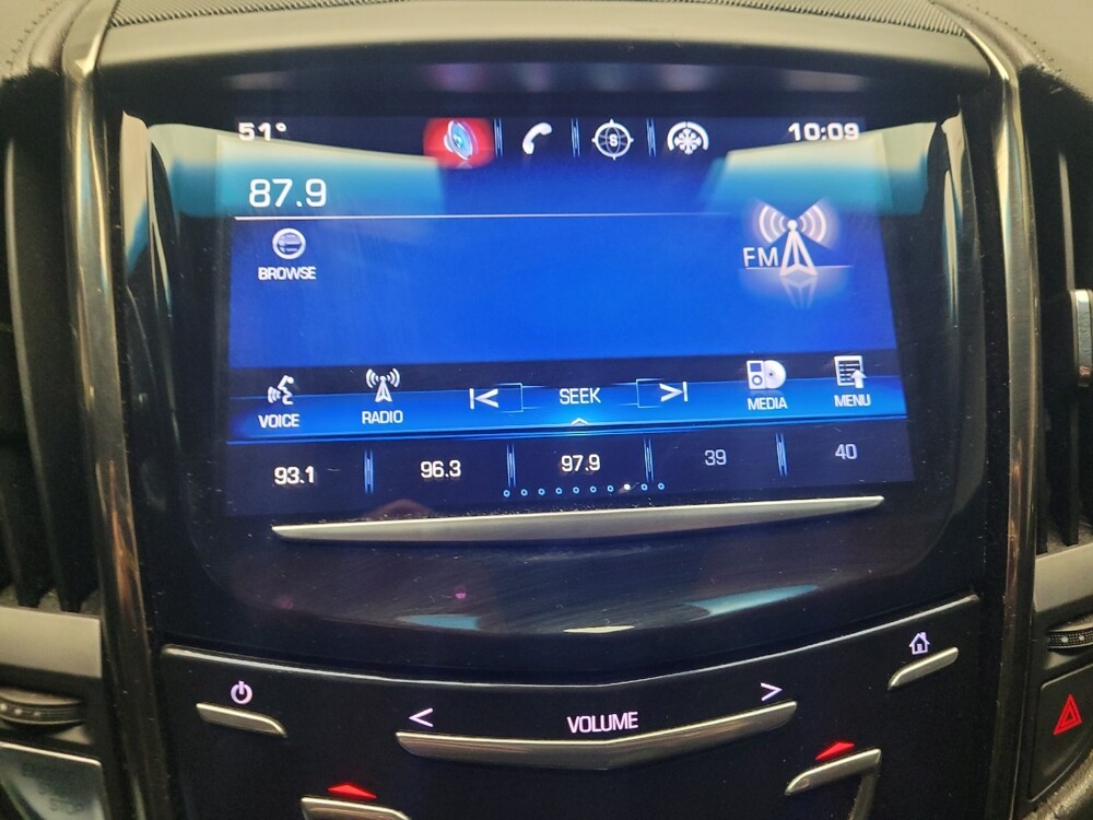 2015 Cadillac ATS in Eastpointe, MI 48021 - 18096081 25