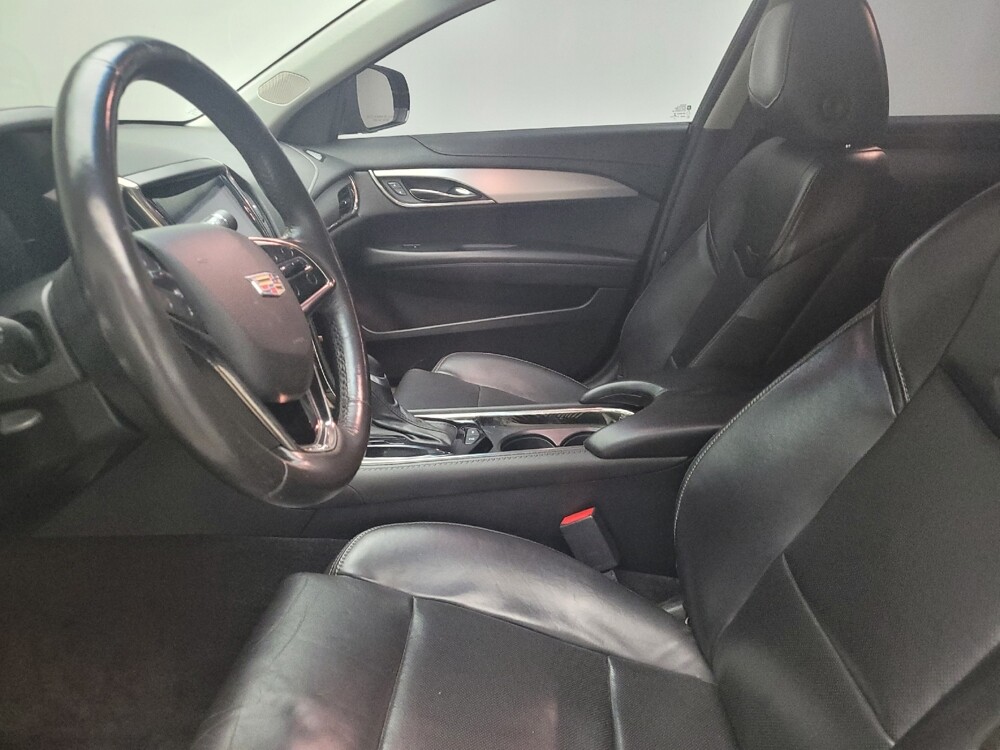 2015 Cadillac ATS in Eastpointe, MI 48021 - 18096081 17